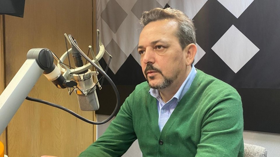 Timpul prezent - 35 de ani după 1989. Daniel Șandru: „Prețuim libertatea mai ales atunci când n-o avem”