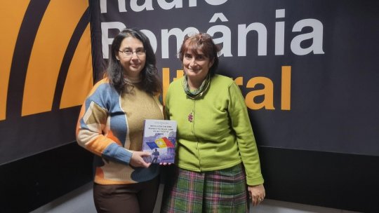 Alina Pavelescu: „Lipsa de cultură, mai ales cea politică, te face foarte vulnerabil la manipulare"