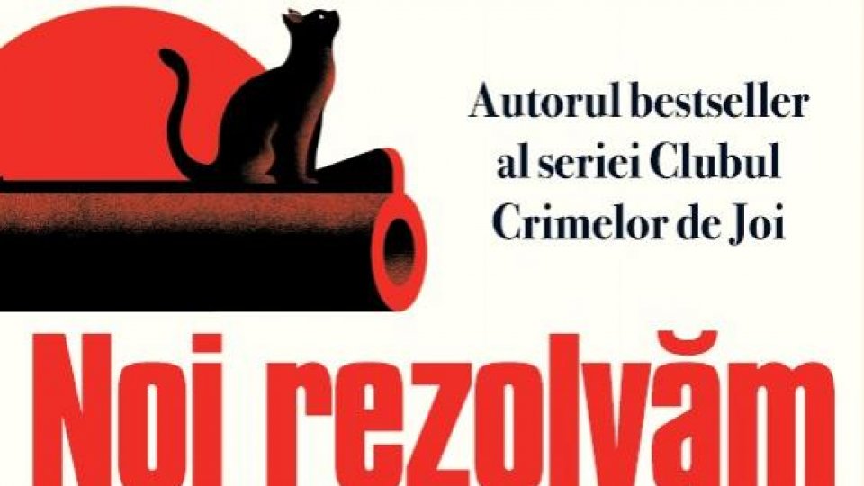 Romane care îți vor transforma sărbătorile de iarnă într-o aventură plină de suspans