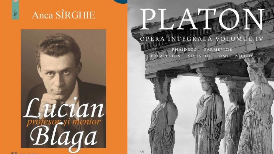 Filosofie greacă antică și filosofie românească contemporană. Traducere și vocație pedagogică