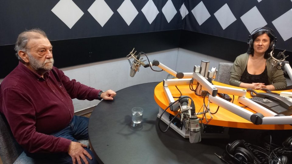 ”Fotografiile însângerate” ale pogromului de la Iași