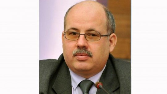 Idei în nocturnă. Pagini de Istorie - Invitat, dr. Ottmar Trașcă, șeful sectorului Istorie Universală și Relații Internaționale al Institutului de Istorie „George Barițiu” din Cluj-Napoca al Academiei Române