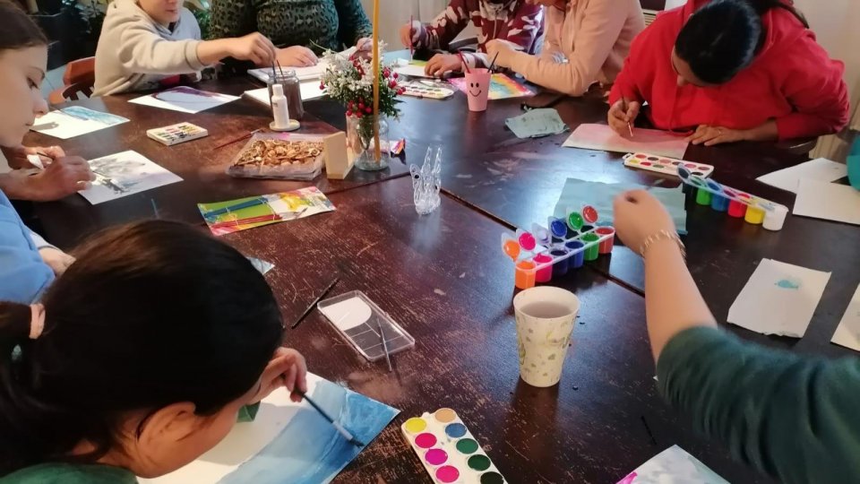 Biblioteca Metropolitană București a lansat proiectul „Povestea noastră de Crăciun”, o celebrare a tradițiilor și miturilor sărbătorilor de iarnă