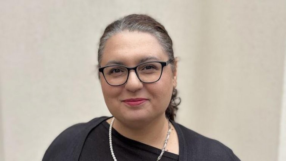Gust de vacanță - Georgiana Ilie, jurnalist