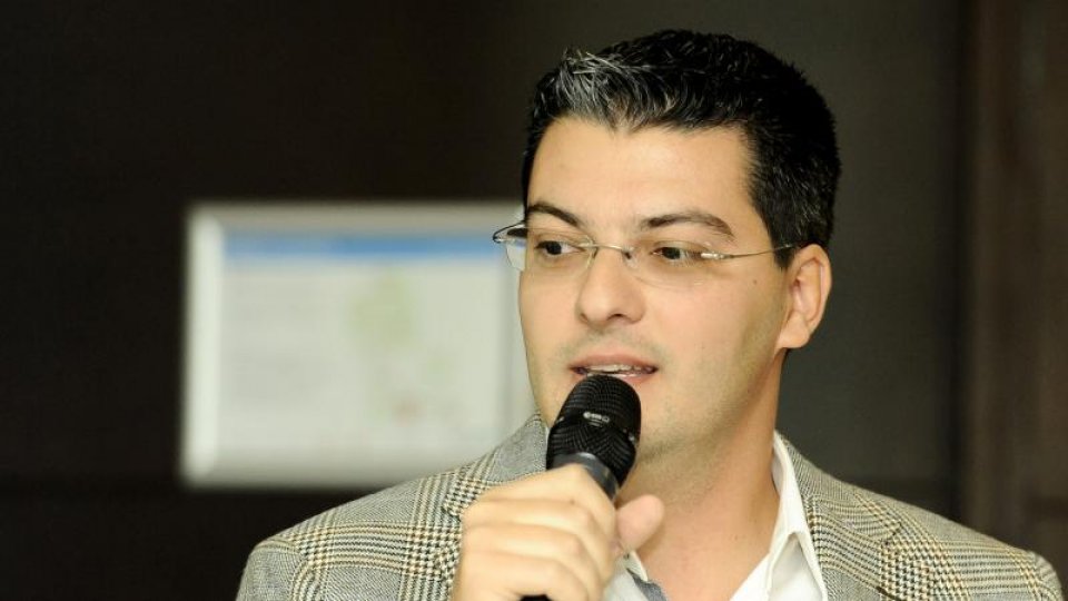 Răzvan Pascu, specialist în turism