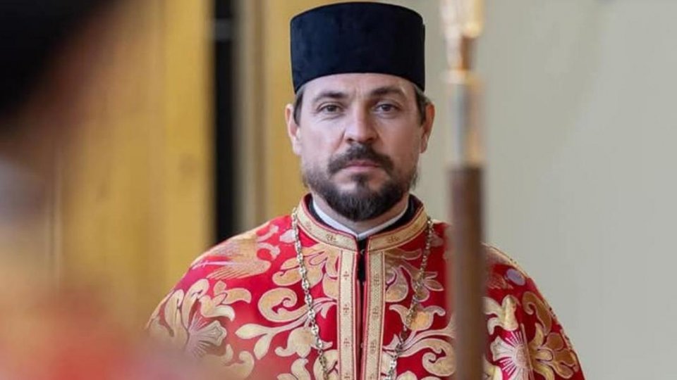 REConCHILLiant cu Daniela Rei Vişan şi Părintele Alin Nica