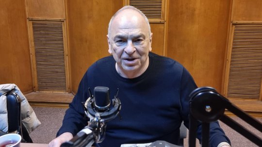 Gabriel Liiceanu: “Eu sunt produsul libertății de gândire pe care Noica m-a învățat să o câștig”