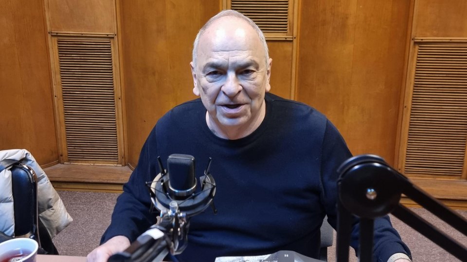 Gabriel Liiceanu: “Eu sunt produsul libertății de gândire pe care Noica m-a învățat să o câștig”