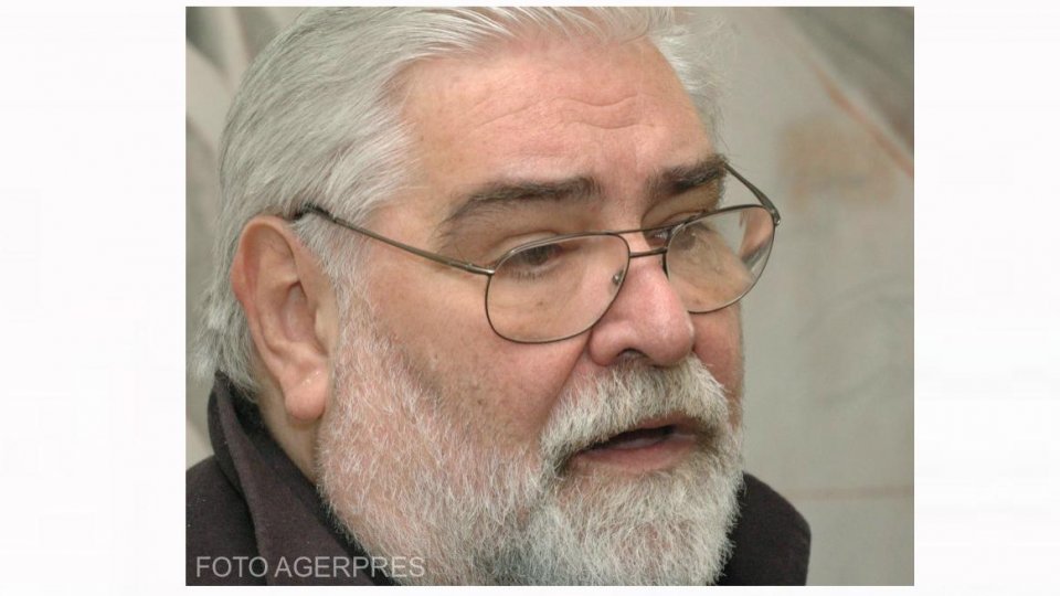 Pictorul Sorin Dumitrescu a trecut la Domnul!