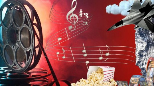 POVEȘTI CU MUZICĂ DE FILM
