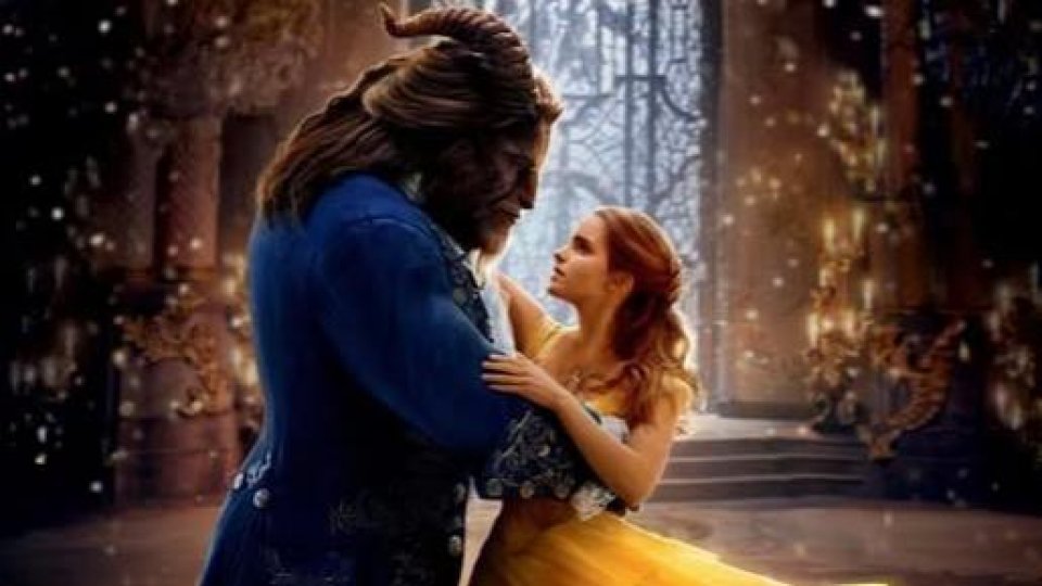 Cine - Fascinație - BEAUTY AND THE BEAST