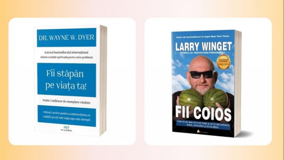 Ai curaj să te arăți lumii așa cum ești, sau ești doar o mască? | PODCAST