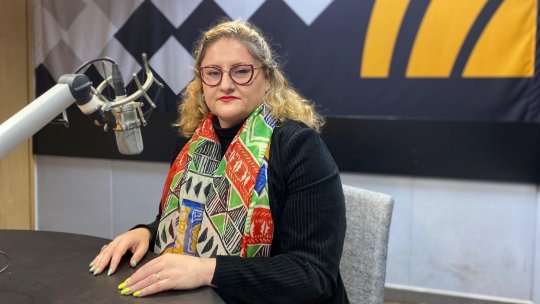 Timpul prezent - Poți să fii neutru când războiul bate la ușă?