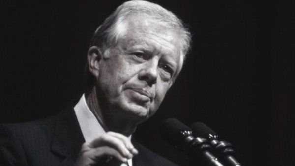 Jimmy Carter, al 39-lea preşedinte al SUA, a murit la vârsta de 100 de ani