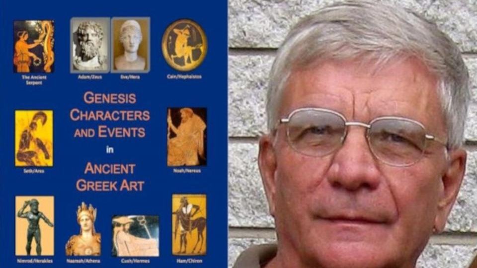 Corespondența Geneză – Legendele Olimpului