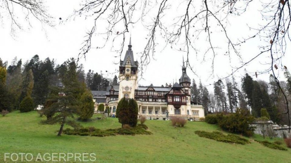 Povești din Sinaia de altădată | PODCAST
