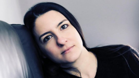 „Teatrul antrenează gândirea critică, spiritul analitic, empatia” - regizoarea și scriitoarea Alexandra Badea