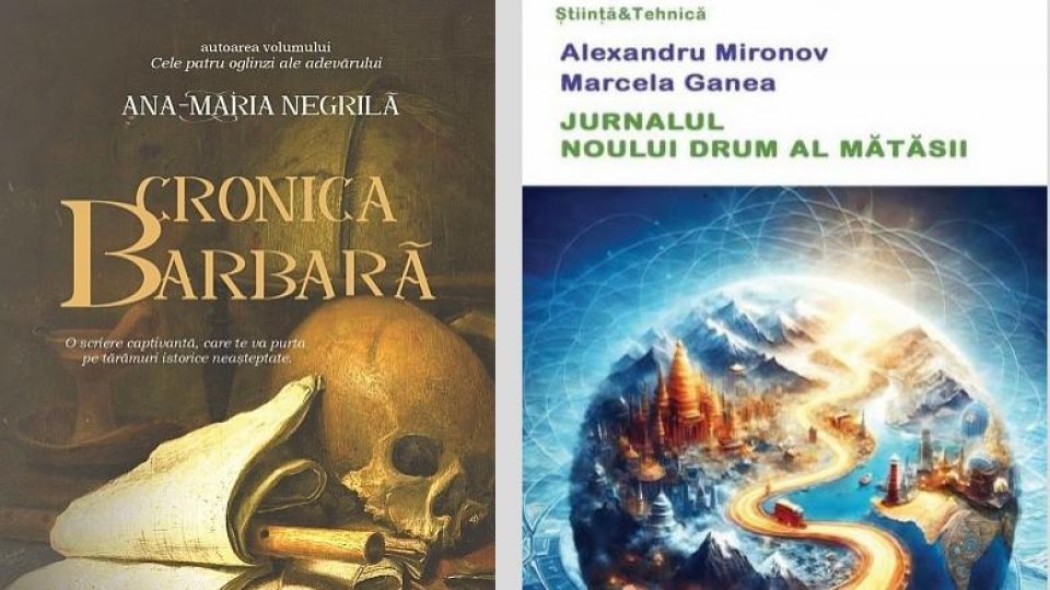 A treia ediție a Concursului de literatură SF și fantasy