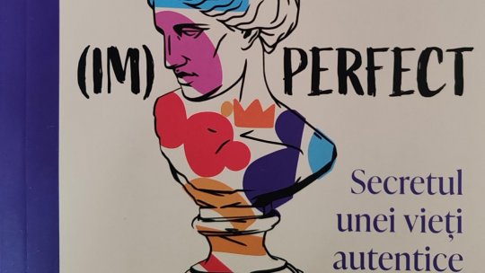 Întrebarea fundamentală a Kristinei Mänd-Lakhiani –”Imperfect, dar fericit?  E oare posibil?”