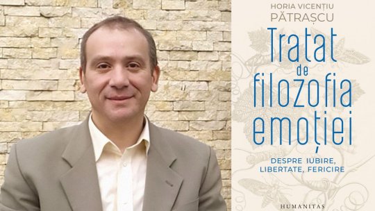 Iubire, libertate și fericire. Incursiune în filosofia emoțiilor