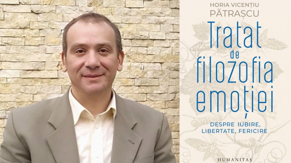 Iubire, libertate și fericire. Incursiune în filosofia emoțiilor