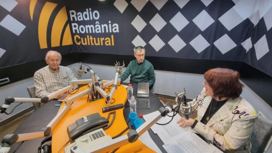 Thierry Wolton: “Revoluția din România a fost confiscată de un grup de comuniști pe de-o parte și de Poliția Politică pe de alta”