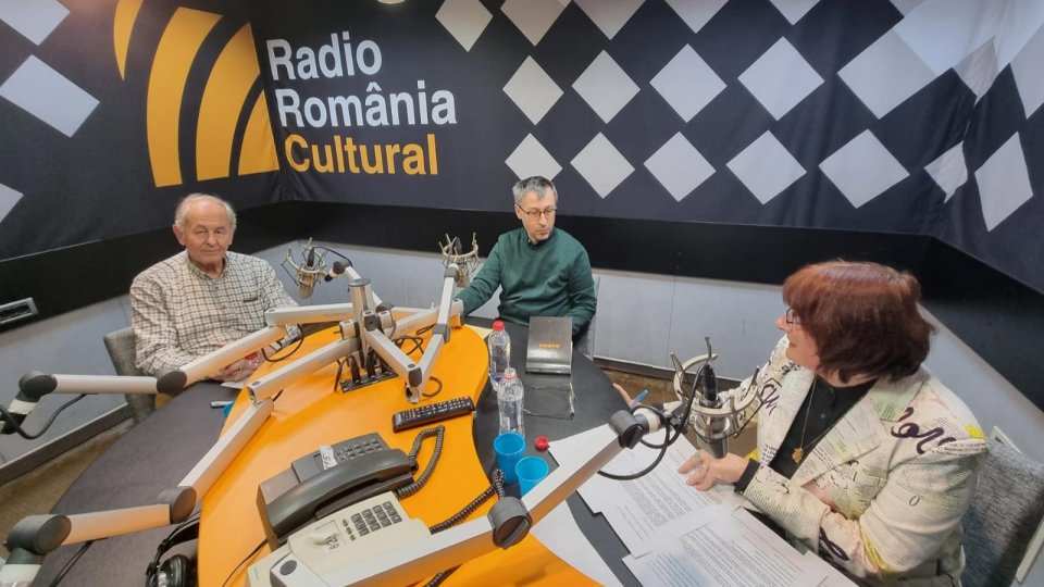 Thierry Wolton: “Revoluția din România a fost confiscată de un grup de comuniști pe de-o parte și de Poliția Politică pe de alta”