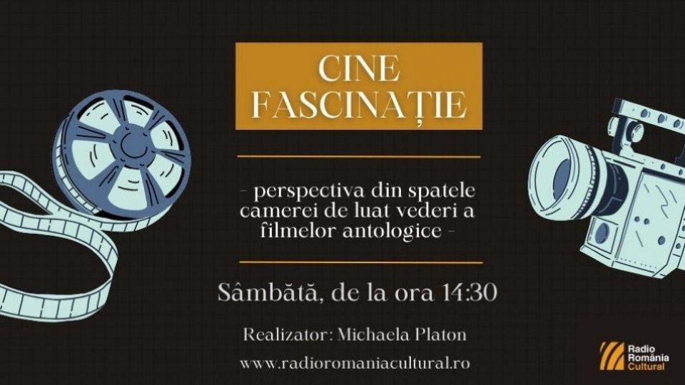 Cine - Fascinație - IL LABERINTO DEL FAUNO