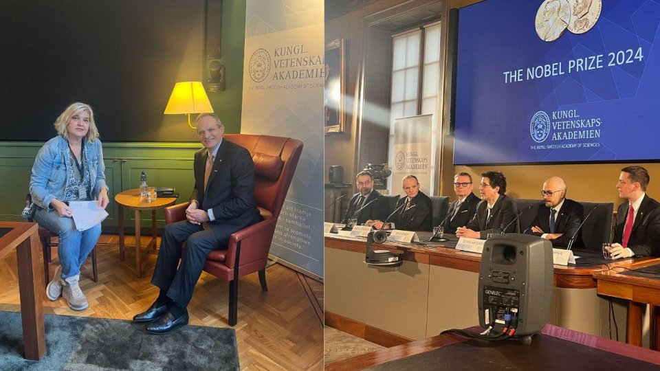 Simon Johnson: „Când o tehnologie devine mai accesibilă (...), asta înseamnă că mult mai mulți și mai diverși oameni vor avea acces la ea”