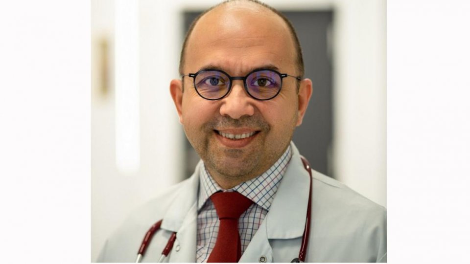 REConCHILLiant cu Daniela Rei Vişan şi domnul Profesor Dragoş Bumbăcea