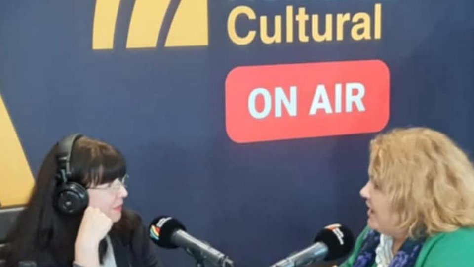 Diana Iepure: "Pentru editura noastră, de cîțiva ani încoace, simțim o creștere constantă și un interes tot mai mare pentru cărțile noastre"