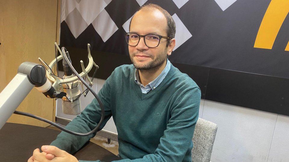Timpul prezent - Septimius Pârvu: „Nimic nu opreşte guvernul în funcţie să stabilească data alegerilor”
