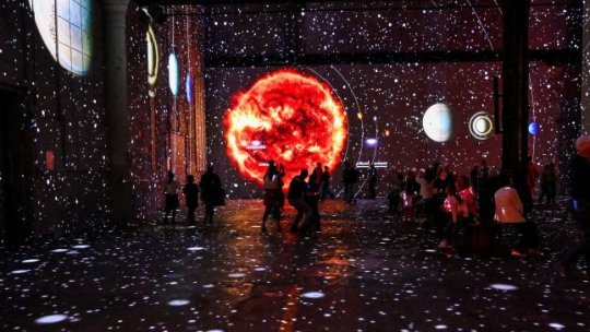 De la Universul Antropic la Proiectul Inteligent... sau la Multivers ?
