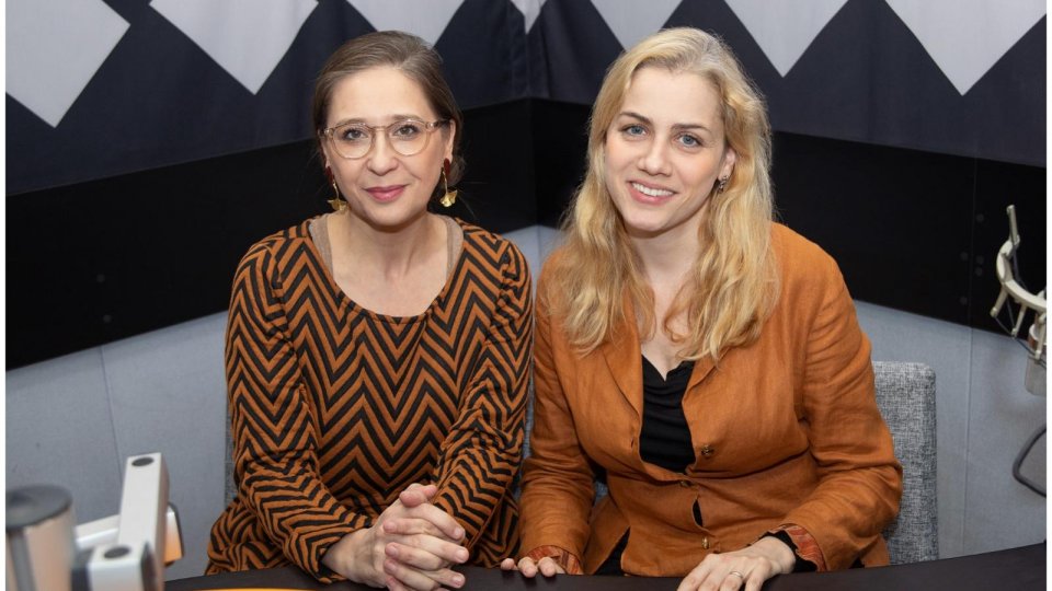 Monica Jitariuc, în Orașul Vorbește: „Suntem mult, mult mai mult decât un Like”