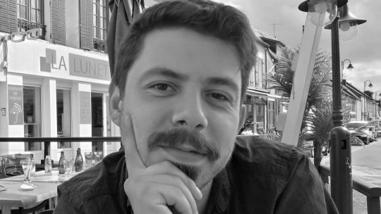 Timpul prezent - Mihail-Valentin Cernea: „Interfeţele creier-calculator de la Neuralink ar putea să schimbe definiţia umanităţii”
