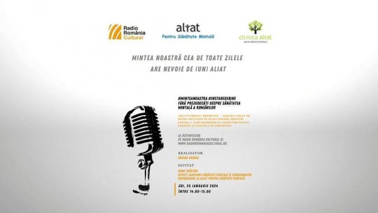 Știința 360 - 1 februarie 2024 - Mai puternici împreună împotriva consumului de droguri