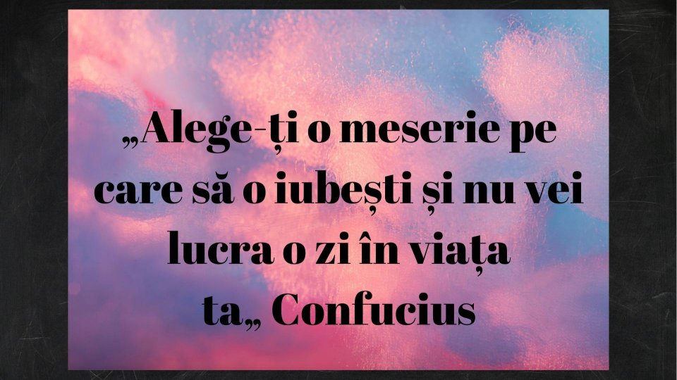 IClasă: Invitată  Diana Ioaneș, psiholog terapeut și consilier școlar