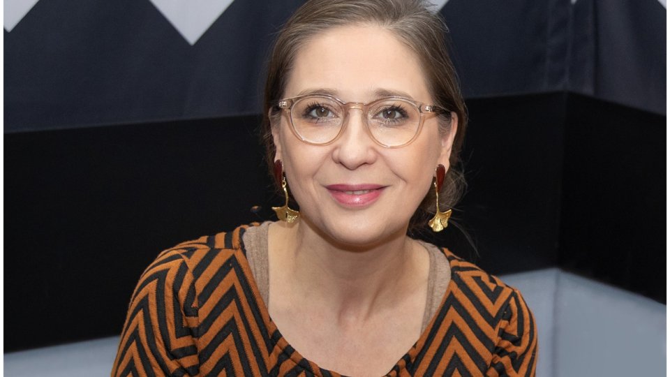 Monica Jitariuc, în Orașul vorbește: „Dependența de Social Media este o maladie socială și împotriva maladiilor sociale trebuie să luptăm împreună”