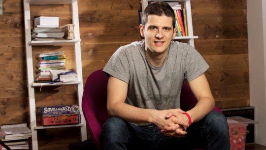 Știința 360 - 13 februarie 2024 - Horia Bugner: Trebuie gestionat fluxul de donatori și întregul sistem de transfuzie cu foarte mare responsabilitate!