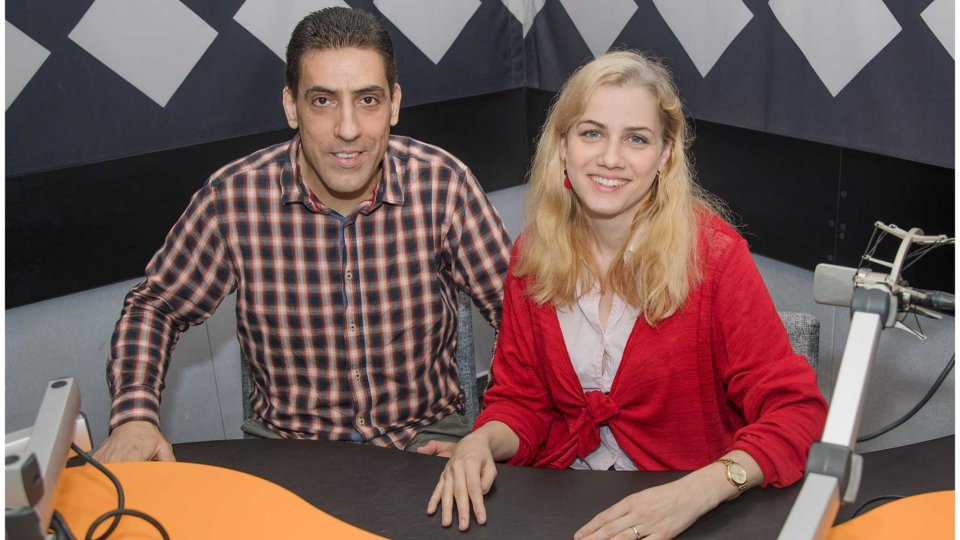 Jurnalistul Petrișor Obae: „Radioul este suportul media care încă vorbește cu oamenii”