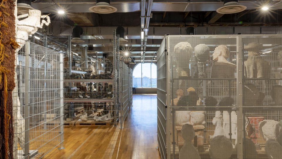 Ziua Națională Constantin Brâncuși la MNAC