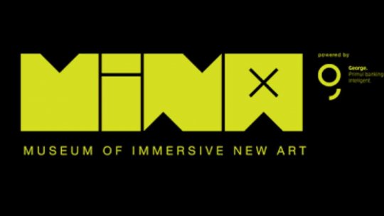 Premiera spectacolului „Vrăjitorul din OZ Imersiv” la MINA pe 20 februarie