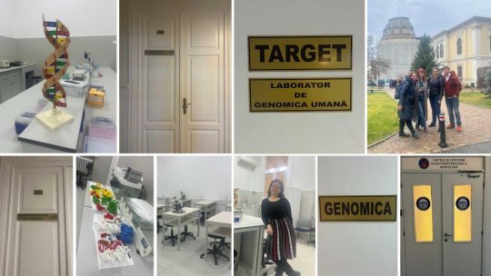 Idei în nocturnă. Diaspora. Dincolo de granițe - 15 februarie 2024 - Fascinația geneticii umane