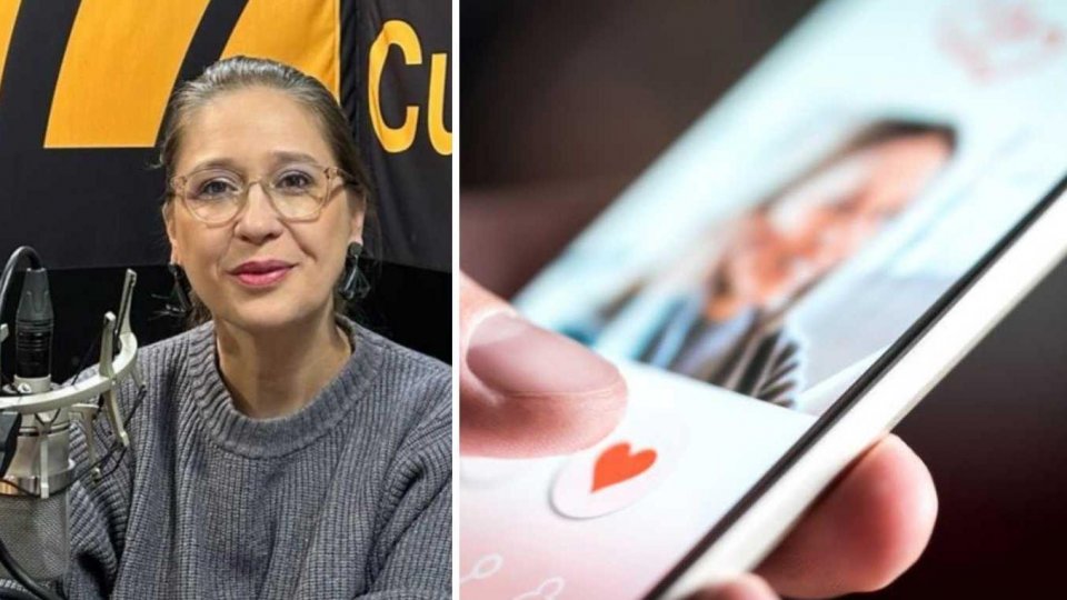 Supermarketul iubirii. De la anunțurile matrimoniale la aplicațiile de dating