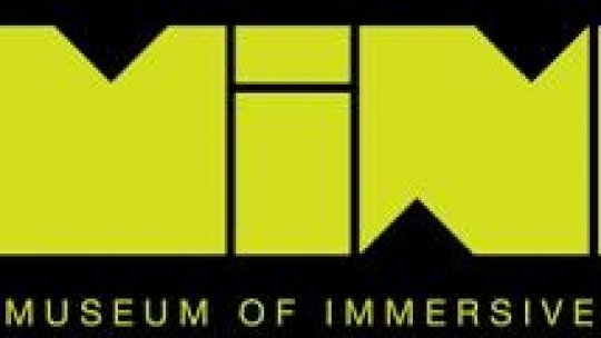 MINA anunță lansarea spectacolului „Van Gogh, The Immersive Show”