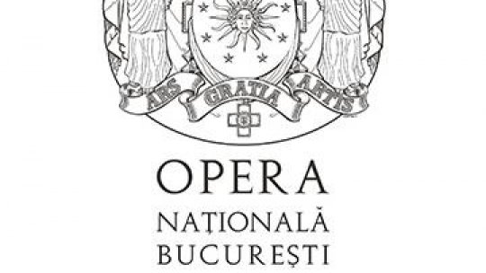 „Jurnalul unei iubiri”, un spectacol de teatru-dans pe scena Operei Naționale București
