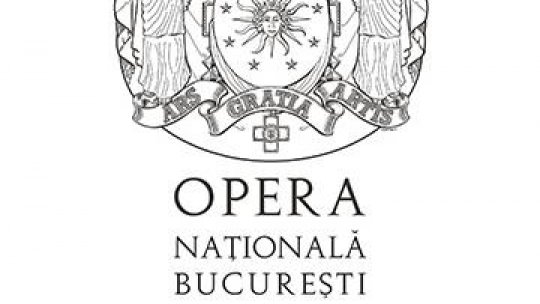 „Jurnalul unei iubiri”, un spectacol de teatru-dans pe scena Operei Naționale București