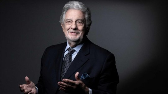 Din motive medicale, Plácido Domingo își reprogramează concertele din România