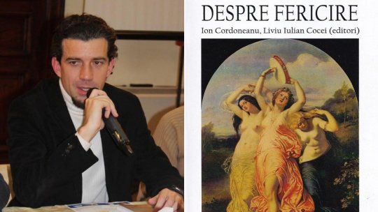 Izvoare de filosofie: Despre fericire de la Aristotel la lumea contemporană