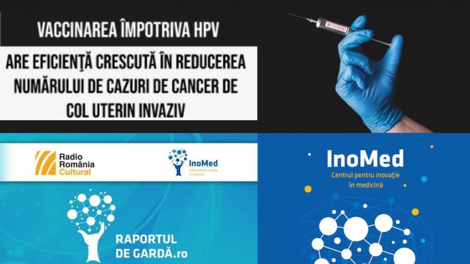 Știința 360 - 20 februarie 2024 - Raportul de gardă: STUDIU. Zero cazuri de cancer de col uterin la femeile vaccinate împotriva HPV în 2008, în Scoția